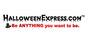 Halloween Express Coupons