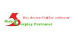 Webcosplaycostumes.com Coupons