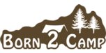 Born 2 Camp Coupons