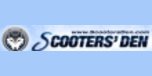 Scootersden.com Coupons