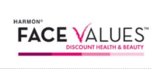 Shop with Harmonfacevalues.com Coupons Harmon Face Values Coupons