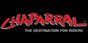 Chaparral Motorsports Coupons