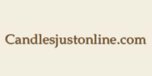 Shop with Candlesjustonline.com Coupons