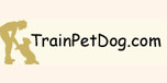 Trainpetdog.com Coupons