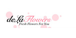 Shop with deLaFlowers.com Coupons