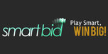 Shop with Thesmartbid.com Coupons Thesmartbid.com Coupons