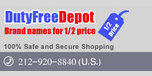 Shop with Dutyfreedepot.com Coupons