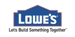 Shop with Lowe's Coupons