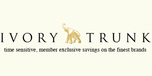 Shop with Ivory Trunk Coupons Ivory Trunk Coupons