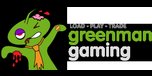 Greenmangaming.com Coupons