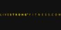 LIVESTRONG Fitness Coupons