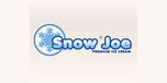 Shop with Snow Joe Coupons Snow Joe Coupon Codes