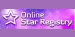 Onlinestarregistry.com Coupons