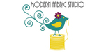 Shop with Modernfabricstudio.com Coupons Modernfabricstudio.com Coupons