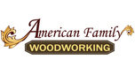 Shop with Americanfamilywoodworking.com Coupons Americanfamilywoodworking.com Coupons