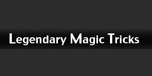 Legendarymagictricks.com Coupons