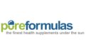 Pureformulas.com Coupons