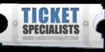 Shop with Ticketspecialists.com Coupons