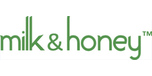 Milkandhoneyshoes.com Coupons