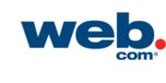 Shop with Web.com Coupons