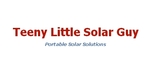 Shop with Teenylittlesolarguy.com Coupons Teenylittlesolarguy.com Coupons
