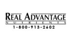 Shop with Real Advantage Nutrients Coupons Real Advantage Nutrients Coupons