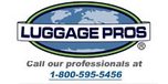 Shop with Luggage Pros Coupons