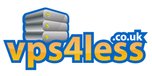 Shop with Vps4less.co.uk Coupons Vps4less.co.uk Coupons