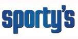 Shop with Sportys.com Coupons Sporty's Coupons