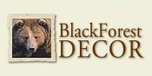Shop with Black Forest Decor Coupons