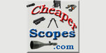 Cheaperscopes.com Coupons