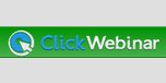 Shop with ClickWebinar Coupons ClickWebinar Coupons