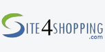 Shop with Site4shopping.com Coupons Site4shopping.com Promotional Codes