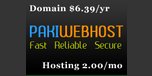 Shop with Pakiwebhost.net Coupons Pakiwebhost.net Coupons