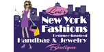 Shop with Lori's New York Fashions Coupons Lori's New York Fashions Coupons