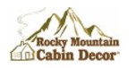 Shop with Rockymountaindecor.com Coupons Rocky Mountain Decor Discount Codes