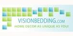 Shop with VisionBedding Coupons VisionBedding Coupons