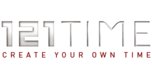 Shop with 121TIME Coupons