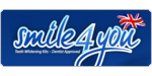 Shop with Smile 4 you Coupons Smile 4 you Coupons