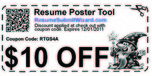 Shop with Resumesubmitwizard.com Coupons Resumesubmitwizard.com Coupons