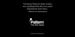 Shop with Patternbodywash.com Coupons Patternbodywash.com Coupons