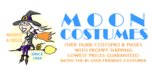 Shop with Moon Costumes Coupons