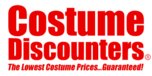 Shop with Costume Discounters Coupons