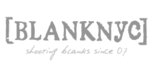 Blank NYC Coupons