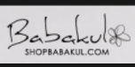 Shop with Babakul.com Coupons Babakul.com Coupons