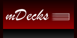 mDecks Music Coupons