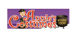 Shop with Annie's Costumes Coupons