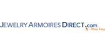 Jewelryarmoiresdirect.com Coupons