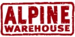 Shop with Alpine Warehouse Coupons Alpine Warehouse Coupons