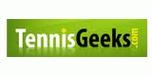 Shop with Tennisgeeks.com Coupons Tennisgeeks.com Coupons